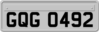 GQG0492