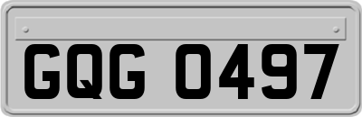 GQG0497