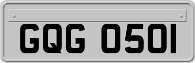 GQG0501