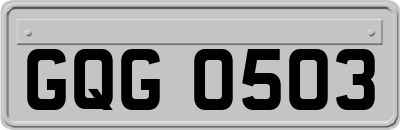 GQG0503