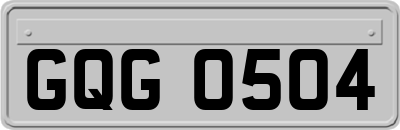 GQG0504