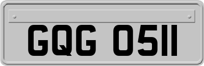 GQG0511