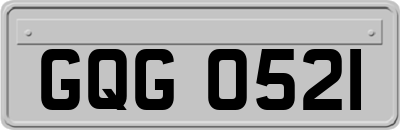 GQG0521