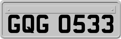 GQG0533