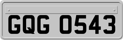 GQG0543