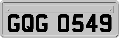 GQG0549