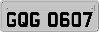 GQG0607