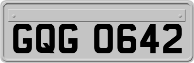GQG0642