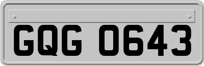 GQG0643