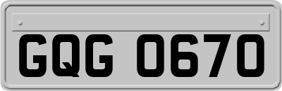 GQG0670