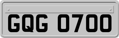 GQG0700