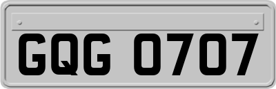 GQG0707
