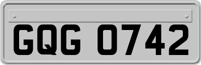 GQG0742