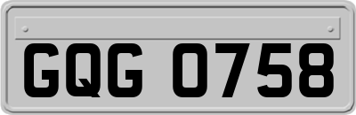 GQG0758