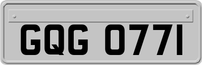 GQG0771