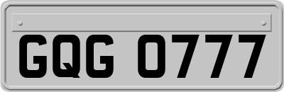 GQG0777