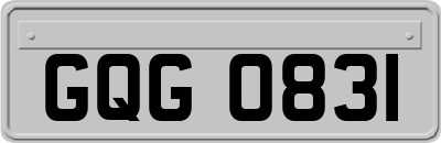 GQG0831