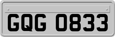 GQG0833