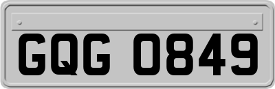 GQG0849