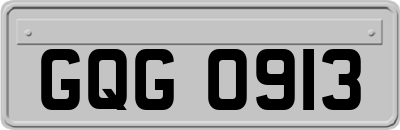 GQG0913