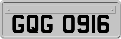 GQG0916