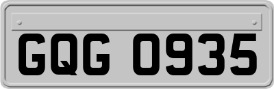 GQG0935