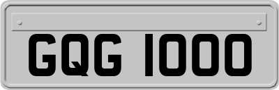 GQG1000