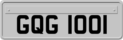 GQG1001