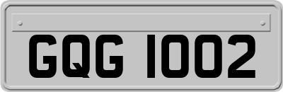 GQG1002