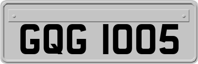GQG1005