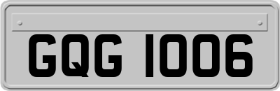 GQG1006
