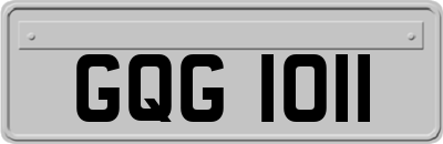 GQG1011