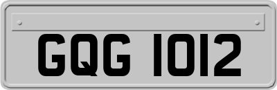GQG1012