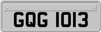 GQG1013