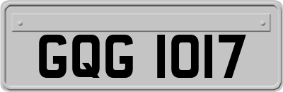 GQG1017