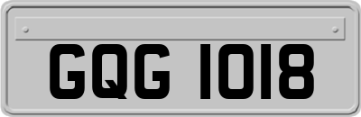 GQG1018