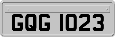 GQG1023