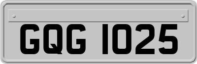 GQG1025