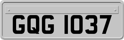 GQG1037