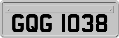 GQG1038