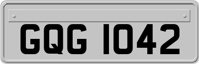 GQG1042