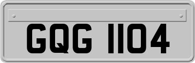 GQG1104