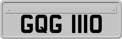GQG1110