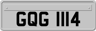 GQG1114