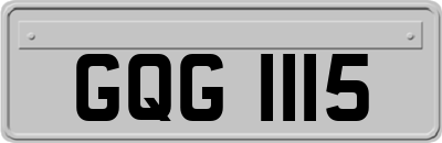 GQG1115