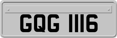 GQG1116
