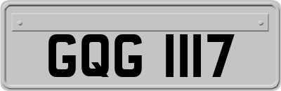 GQG1117