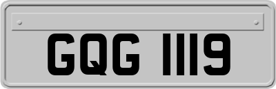 GQG1119