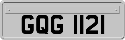 GQG1121