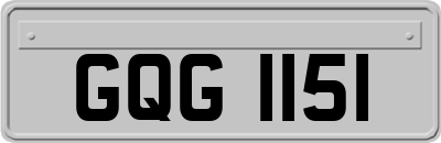 GQG1151